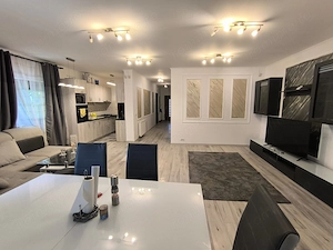 Duplex patru camere Dumbrăvița - imagine 3