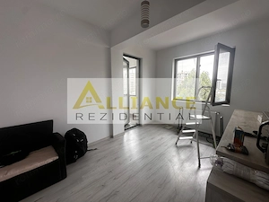 Apartament 3 camere, 2 bai | Mobilat si utilat | Metrou - imagine 6