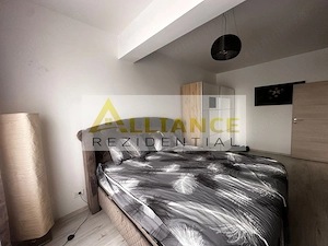 Apartament 3 camere, 2 bai | Mobilat si utilat | Metrou - imagine 5