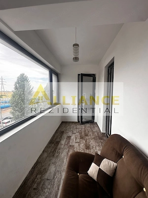 Apartament 3 camere, 2 bai | Mobilat si utilat | Metrou - imagine 13