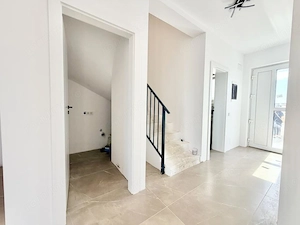 Duplex premium cu 4 camere | Cartier asfaltat | Mosnita - imagine 19
