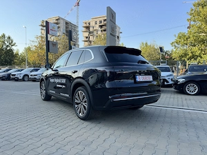 Geely Starray EM-i 1.5 1DHT PHEV Max - imagine 6
