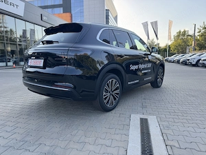 Geely Starray EM-i 1.5 1DHT PHEV Max - imagine 4