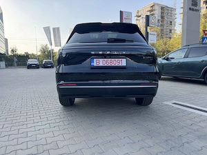Geely Starray EM-i 1.5 1DHT PHEV Max - imagine 5