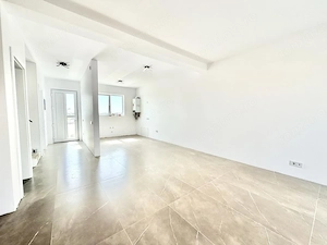 Duplex premium cu 4 camere | Cartier asfaltat | Mosnita - imagine 8