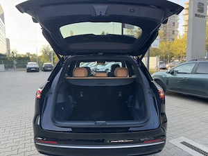 Geely Starray EM-i 1.5 1DHT PHEV Max - imagine 7