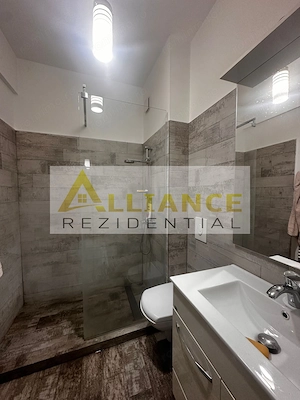 Apartament 3 camere, 2 bai | Mobilat si utilat | Metrou - imagine 15