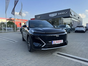 Geely Starray EM-i 1.5 1DHT PHEV Max