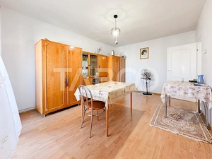 Apartament cu 3 camere decomandate de vanzare Marasti zona Scortarilor - imagine 2