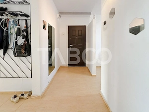Apartament cu 3 camere decomandate de vanzare Marasti zona Scortarilor - imagine 5