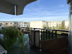 Apartament cu 3 camere decomandate de vanzare Marasti zona Scortarilor - imagine 9
