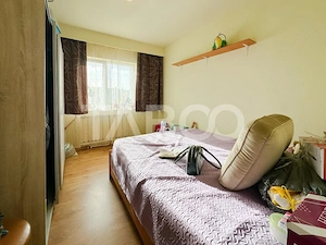 Apartament cu 3 camere decomandate de vanzare Marasti zona Scortarilor - imagine 4