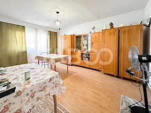 Apartament cu 3 camere decomandate de vanzare Marasti zona Scortarilor