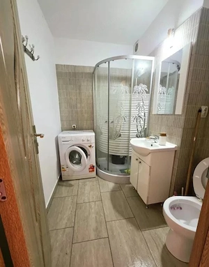 Apartament 1 camera, Tatarasi, 2 Baieti, la 15min de campusul studentesc Tudor! - imagine 3