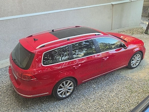 VW Passat 1.9 Tdi Automatic - imagine 8