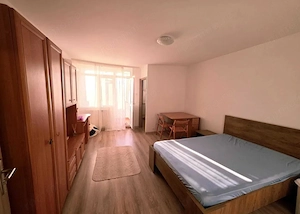 Apartament 1 camera, Tatarasi, 2 Baieti, la 15min de campusul studentesc Tudor! - imagine 4