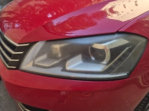 VW Passat 1.9 Tdi Automatic - imagine 6
