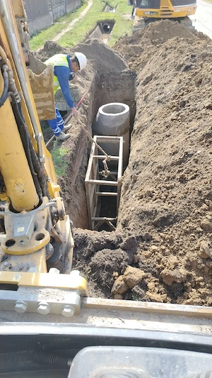 angajez instalator apa canal cu experienta  - imagine 5