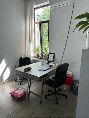 Atelier de îmbrăcăminte complet echipat   showroom + utilaje profesionale + tipare + mercerie 