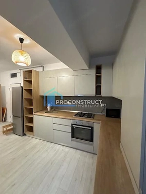 Apartament de închiriat cu terasă generoasă și parcare | Zona Torontal - imagine 6
