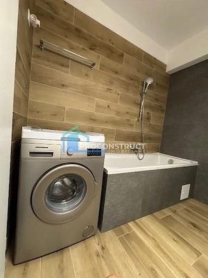 Apartament de închiriat cu terasă generoasă și parcare | Zona Torontal - imagine 11