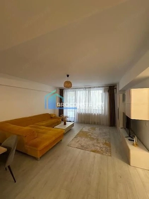 Apartament de închiriat cu terasă generoasă și parcare | Zona Torontal - imagine 3