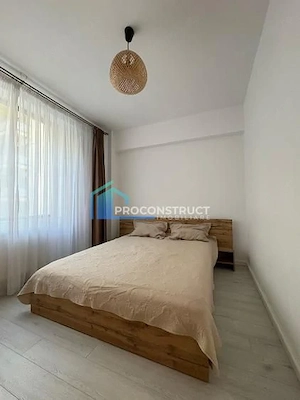 Apartament de închiriat cu terasă generoasă și parcare | Zona Torontal - imagine 8