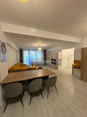 Apartament de închiriat cu terasă generoasă și parcare | Zona Torontal - imagine 5
