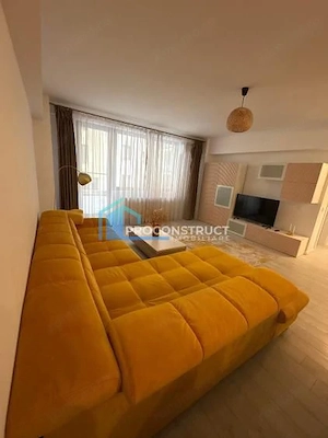 Apartament de închiriat cu terasă generoasă și parcare | Zona Torontal - imagine 4