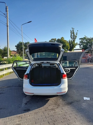 Vând Volkswagen B8 2.0 - imagine 7