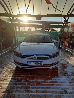 Vând Volkswagen B8 2.0 - imagine 8