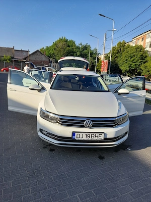 Vând Volkswagen B8 2.0 - imagine 5