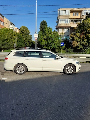 Vând Volkswagen B8 2.0 - imagine 6