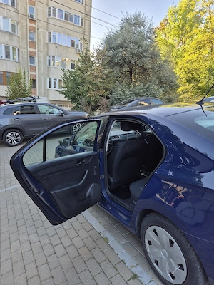 Seat Toledo 2015, 97500 km - imagine 6