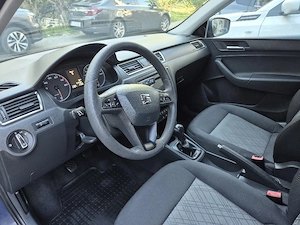 Seat Toledo 2015, 97500 km