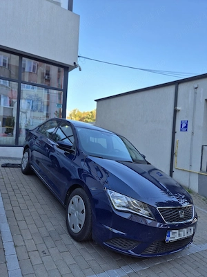 Seat Toledo 2015, 97500 km - imagine 4
