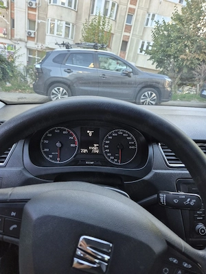Seat Toledo 2015, 97500 km - imagine 5