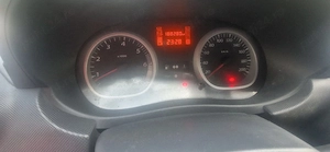 Dacia Duster 1.5 carte service recent adus - imagine 2