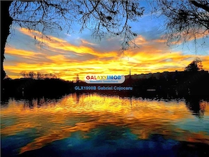 Vila stil florentin pe malul lacului,teren4500mp iesire la lac de 17ml - imagine 15