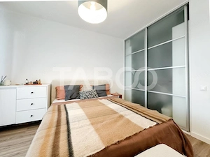 Apartament cu 2 camere la cheie de vanzare in cartierul intre Lacuri  - imagine 4