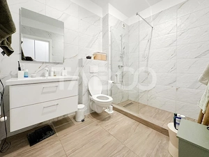 Apartament cu 2 camere la cheie de vanzare in cartierul intre Lacuri  - imagine 3