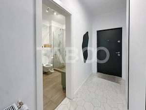 Apartament cu 2 camere la cheie de vanzare in cartierul intre Lacuri  - imagine 2