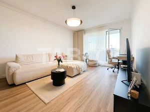 Apartament cu 2 camere la cheie de vanzare in cartierul intre Lacuri  - imagine 5