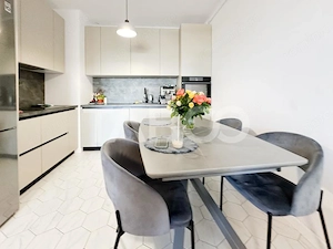 Apartament cu 2 camere la cheie de vanzare in cartierul intre Lacuri  - imagine 6