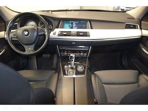 Bmw seria 5  535 gt xdrive - imagine 4