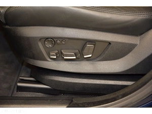 Bmw seria 5  535 gt xdrive - imagine 2