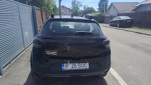 Dacia Sandero Stepway Extreme 2026 1.2 Gpl nou - imagine 2