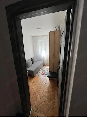 apartament 3 camere etajul 2 zona Dacia  - imagine 10