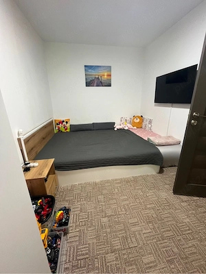 apartament 3 camere etajul 2 zona Dacia  - imagine 8