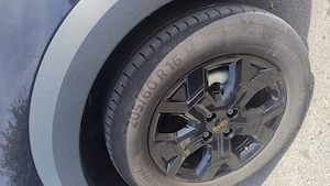 Dacia Sandero Stepway Extreme 2026 1.2 Gpl nou - imagine 4